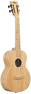 Kala KA-BMB-T All Solid Bamboo Tenor Ukulele