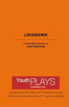 Paperback Lockdown Book
