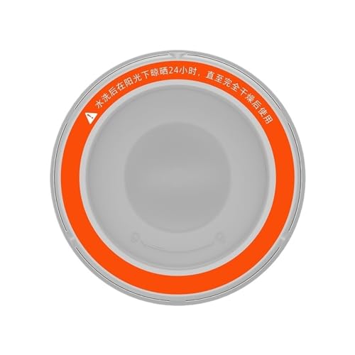 Vacuum Cleaner Filter Accessory, Compatible for Xiaomi G11, Filter Set, Mop Accessory(1C LR)