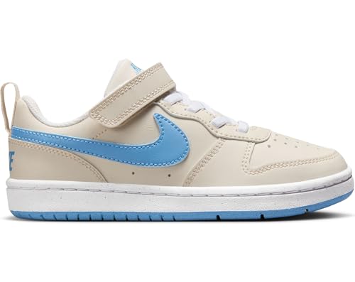 Image of Nike Boys Court Borough Low Recraft (Big Kid)