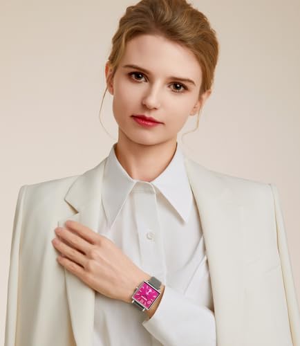 Golden Maple RAINBOW SERIESS Fancy Ladies Watches Swiss Quartz Movement Watches thumb #1