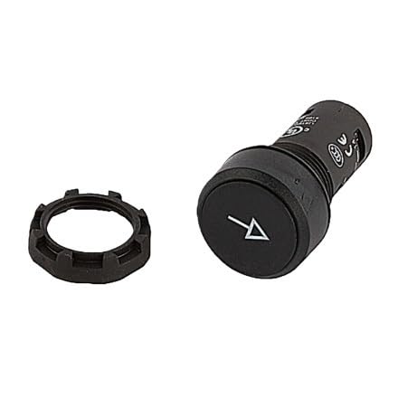 Bouton-Poussoir Compact CP9-1032 interrupteur encastrable industriel 10140353