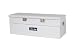 Dee Zee DZ8546HDS White Hardware Chest Tool Box
