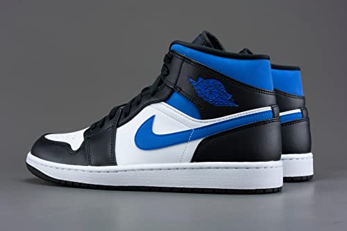 Image of Nike Men's Air Jordan 1 Mid Sneaker
