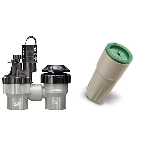 Rain Bird 3/4 in Anti-Siphon Irrigation and 49 similar items
