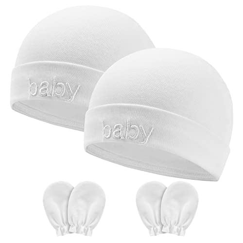 Babymützen Neugeborene – Die 15 besten Produkte im Vergleich - kita.de ...