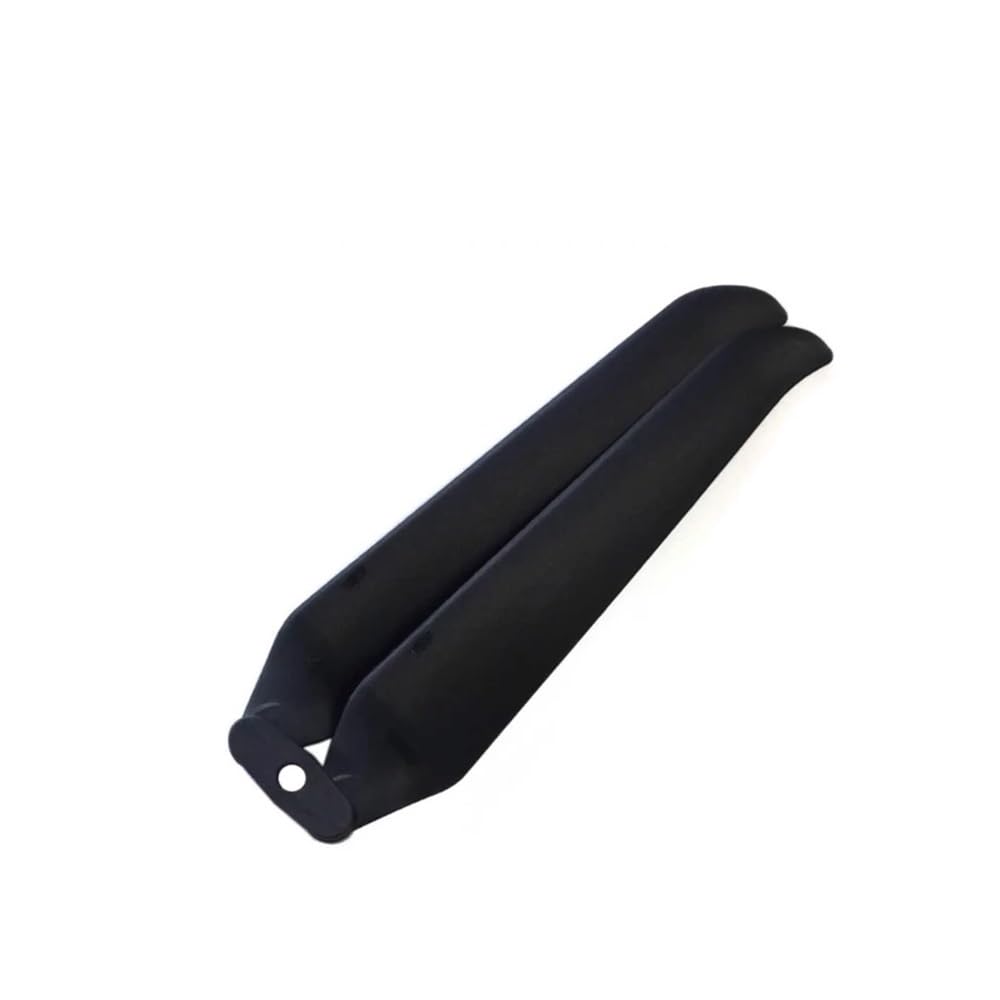 1051F (10 x 5,1) Klapppropeller aus glasfaserverstärktem Nylon for passenden Heavy-Lift-Drohnen-Industrie-UAV-Antrieb, 2 Paar(2Pairs 2-Blade)