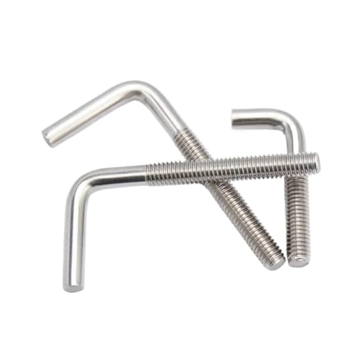 L�^���p�A���J�[�{���g�˂� | M4 M5 M6 M8 M10 M12 304 �X�e�����X�|(M12x200(1pcs))