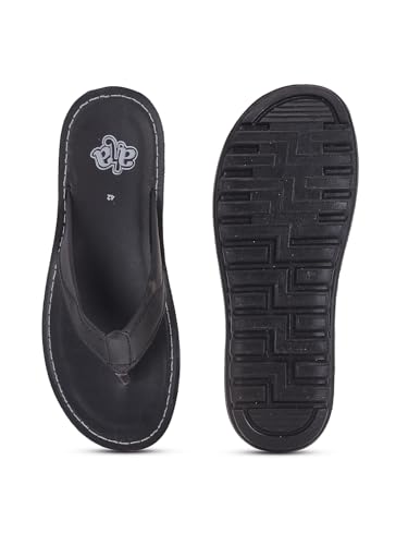 Image of Liberty A-HA CHARGE Mens Casual Slipper