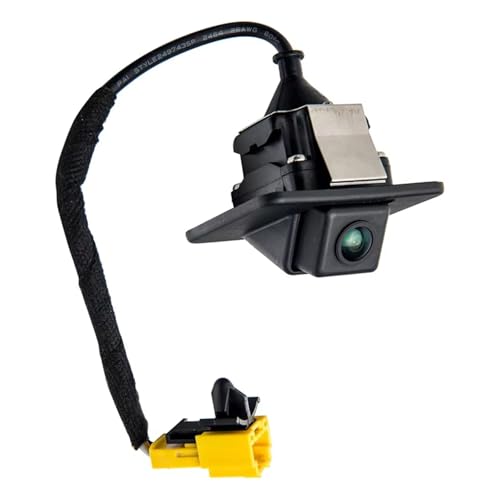 Caméra de recul KIA Optima K5 aide au stationnement arrière de rechange 95760-2T001