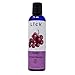 Grape Flavored Massage Oil for Massage Therapy - Relaxing Muscle Massage Men and Women with Natural Vitamin e Oil with Aromatherapy Oils for Skin use - Essential moisturizing Body Oils 4 oz