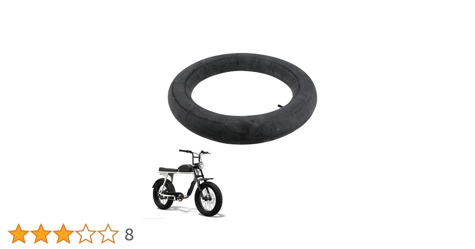 自転車チューブ 楽天市場】【スーパーSALE☆ポイント2倍】タイヤチューブ 20