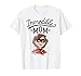 Disney Pixar Incredibles 2 Super Mom Sketch Graphic T-Shirt