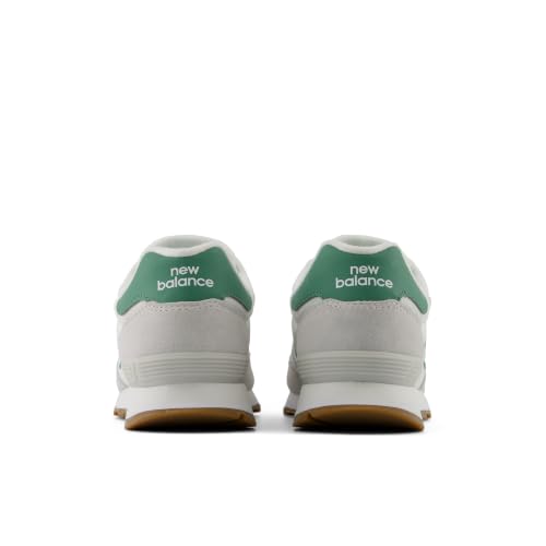 Image of New Balance Kid's 515 Lace Sneaker (Little Kid)