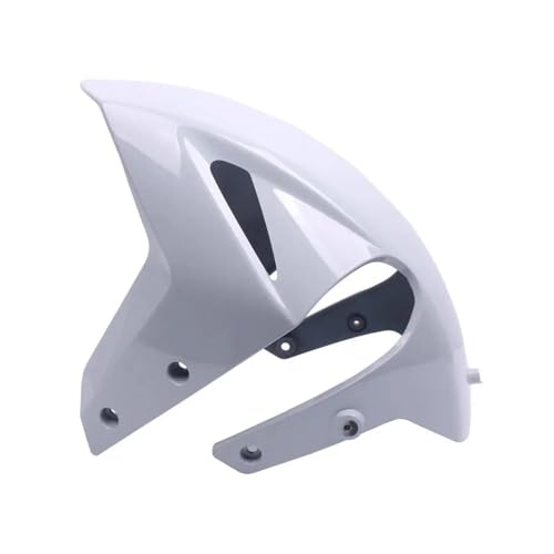 Garde-boue arrière haute finition pour CF 675 couvercle carénage roue avant