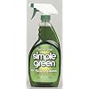 Simple Green All Purpose DEGREASER and Cleaner - 2710000613013 (Pack of 6) 6
