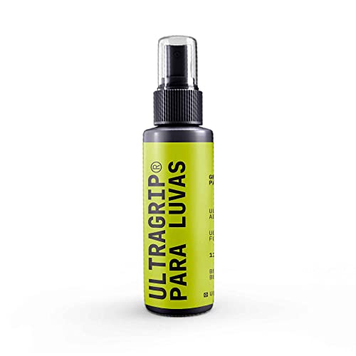 ULTRAGRIP Luvas - Formula para Goleiros 120ml cor:verde;tamanho:unico;genero:unissex