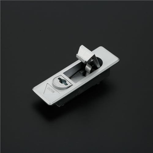 Serrure électronique de bureau MS732 pour tiroir de rangement - 3