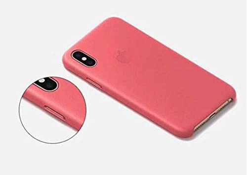 Coque iPhone 11 antichoc souple marron résistant aux chutes et rayures - 5