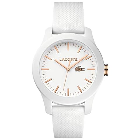 Montre Lacoste Femme Quartz 2000960 Cover