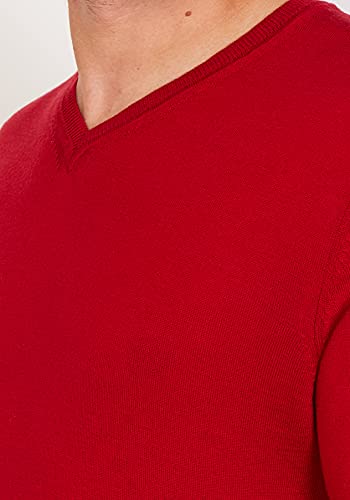 Jack Stuart - Maglione in Lana Merino Extra Fine