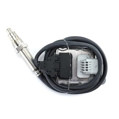 Capteur NOx pour Citroën Berlingo C4 résout le voyant moteur 5WK96746A code erreur 9678570780