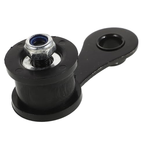 Anneome 250cc Tensioner Pulley for Atv Dirt Motor Bike Chain Adjuster Gokart Chain Converter Kit Reliable Bike Tensioner for Powersports Parts