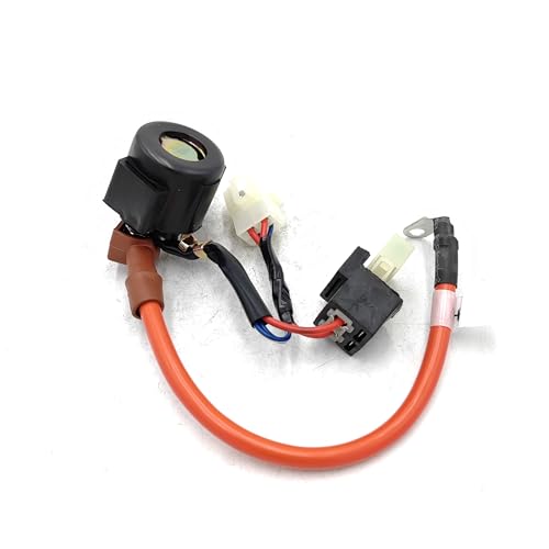 Démarreur Moto pour UTV 400 HiSun Massimo Yardsport et MSU 500 700 - 7