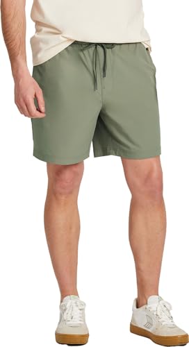 Life is Good - Mens Solid Shorts