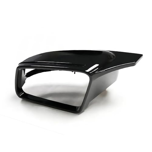 Coque rétroviseur extérieur Benz Classe E C207 finition haut de gamme - 4