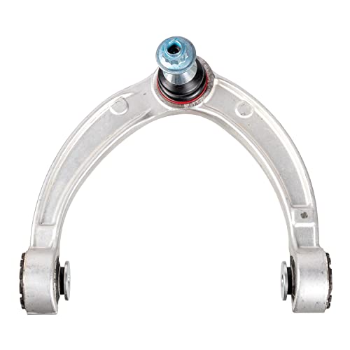 Febi bilstein 107851 Bras de suspension avec roulements, joint et écrou de blocage, 1 pièce