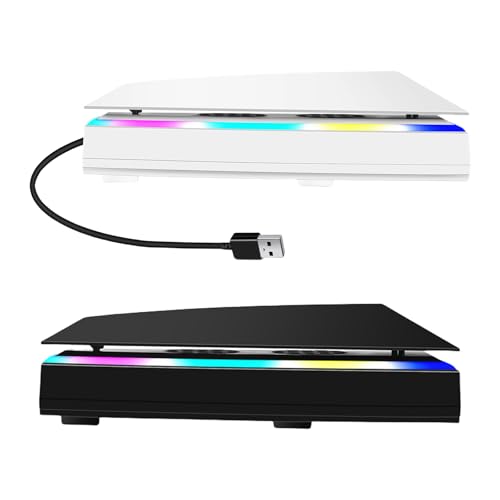 Double ventilateur de refroidissement USB contre les bugs de console - 5