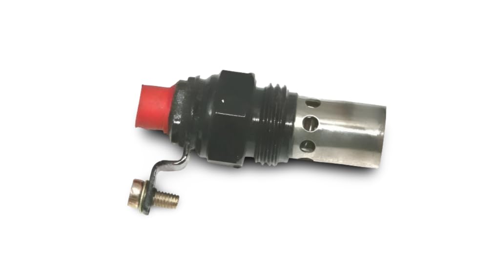 Bougie de préchauffage Thermostart pour Massey Ferguson 35 135 165 240-2666108