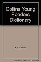 Young Readers' Dictionary 0001963988 Book Cover