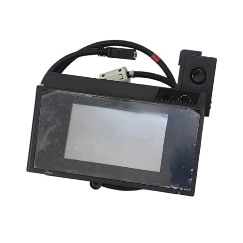 Pièce de Traceur HP CR357-60008 Panneau Tactile de Remplacement T1500 T2500 T3500 T920