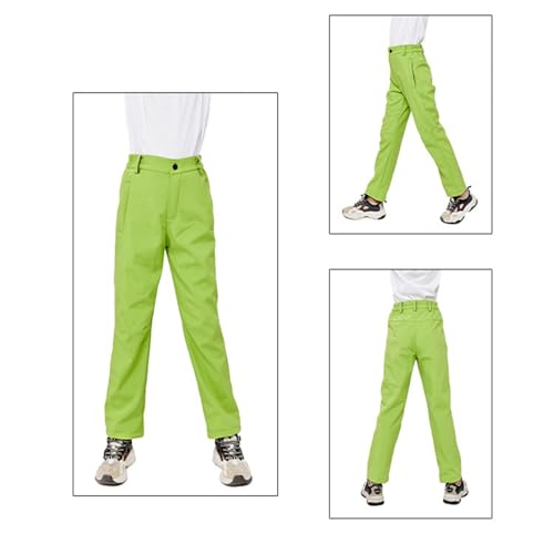 Windproof Girls Breathable Rain Trousers Boys Trousers Outdoor Trousers Children's Hiking Toddler Boy Thanksgiving3