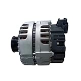 Replacement 12v 150A Alternator For PEUGEOT 307 5702E3, 5705AS, 5705EY 9646321780 96463218