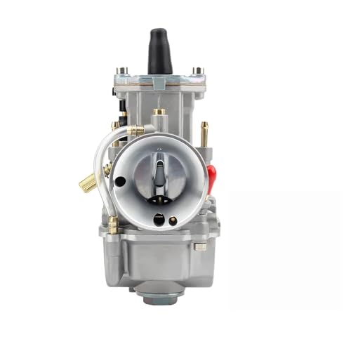 Carburateur moto PWK 32mm pour vos sorties Motocross et Dirt Bike