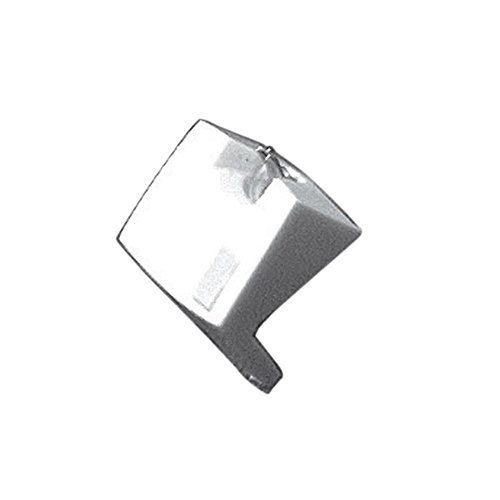 Stylet Stanton S107 D510TL à pointe diamant pour une lecture stable