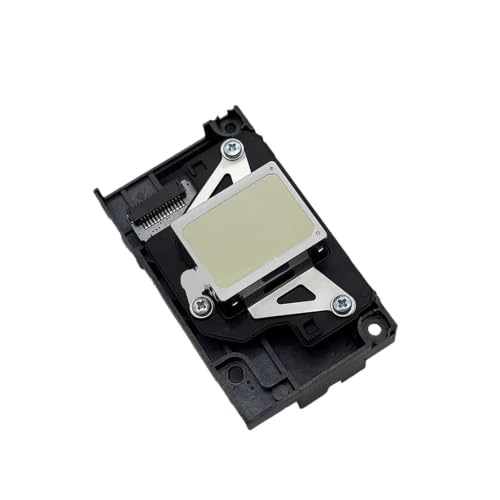 Tête d'impression R290 L850 L800 L805 T50 pour corriger les lignes et buses bouchées