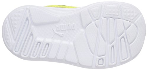 PUMA Stepfleex 2 Run Mesh V Inf, Scarpe da Fitness...