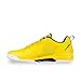 Salming Viper Pro (Yellow/Black) Men's Low Squash Shoes (1234060-0901) 9.0