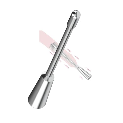 Accesorio de acero inoxidable de 8 mm para evitar roturas 1