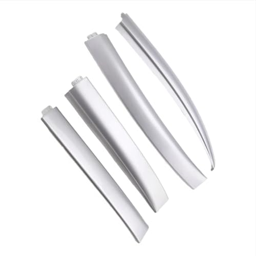 Capuchon extrémité Rail Toit Geely Boyue SUV cache-embout de rechange