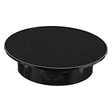 Moderne Elektrische drehbare schmuck display tray.