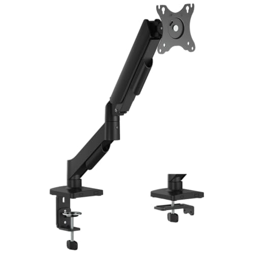 SUPORTE ARTICULADO PARA MONITOR DE 17-32' C/PISTÃO A GÁS – SM-010G