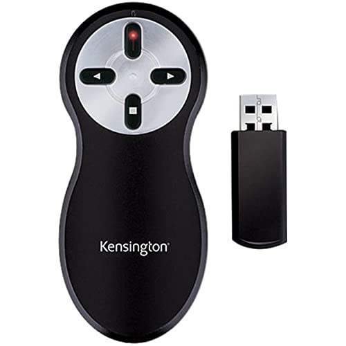 Preisvergleich Produktbild Wireless Presenter Remote