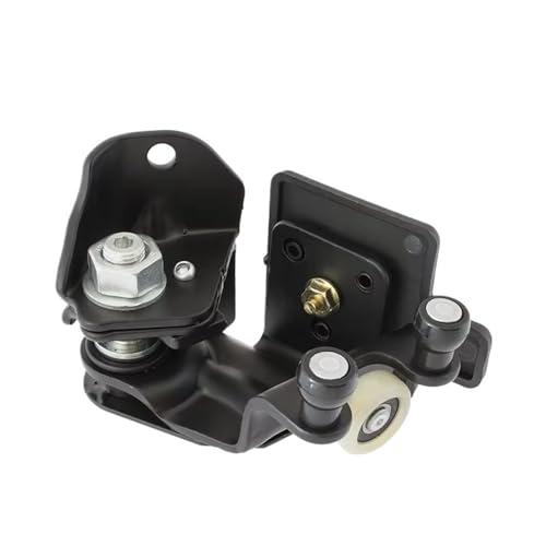 Kit galet de porte coulissante Fiat Ducato pour remplacer un guide usé