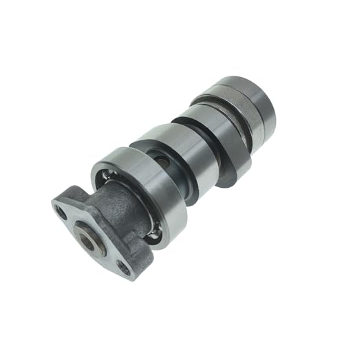 Balancín de árbol de levas para reparar pérdida de potencia en moto DY125T-16A