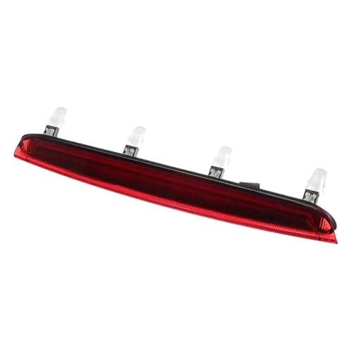 Feu stop arrière LED résolvant les pannes d'éclairage de haut niveau pour Audi A3